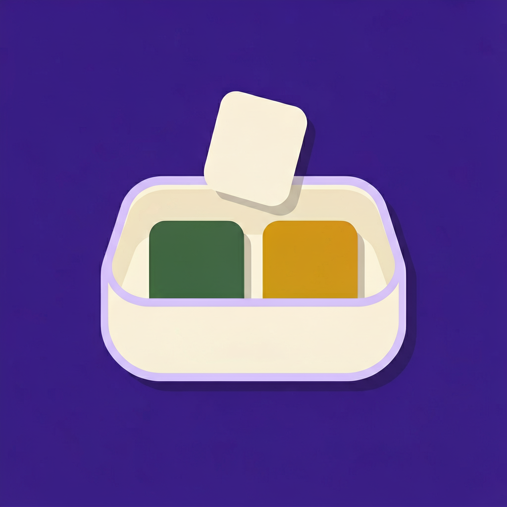 家事箱 HomeInbox App 图标