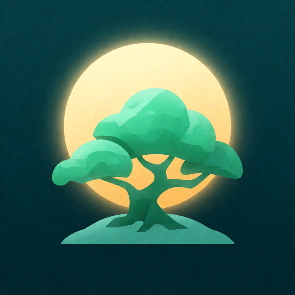 海岛探索者 Island Life App 图标