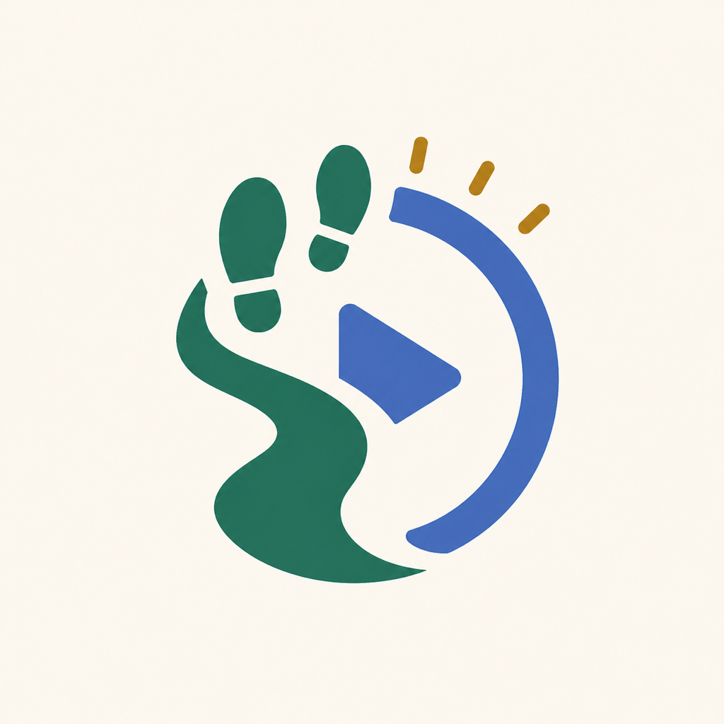 回神小兽 Pawse App 图标