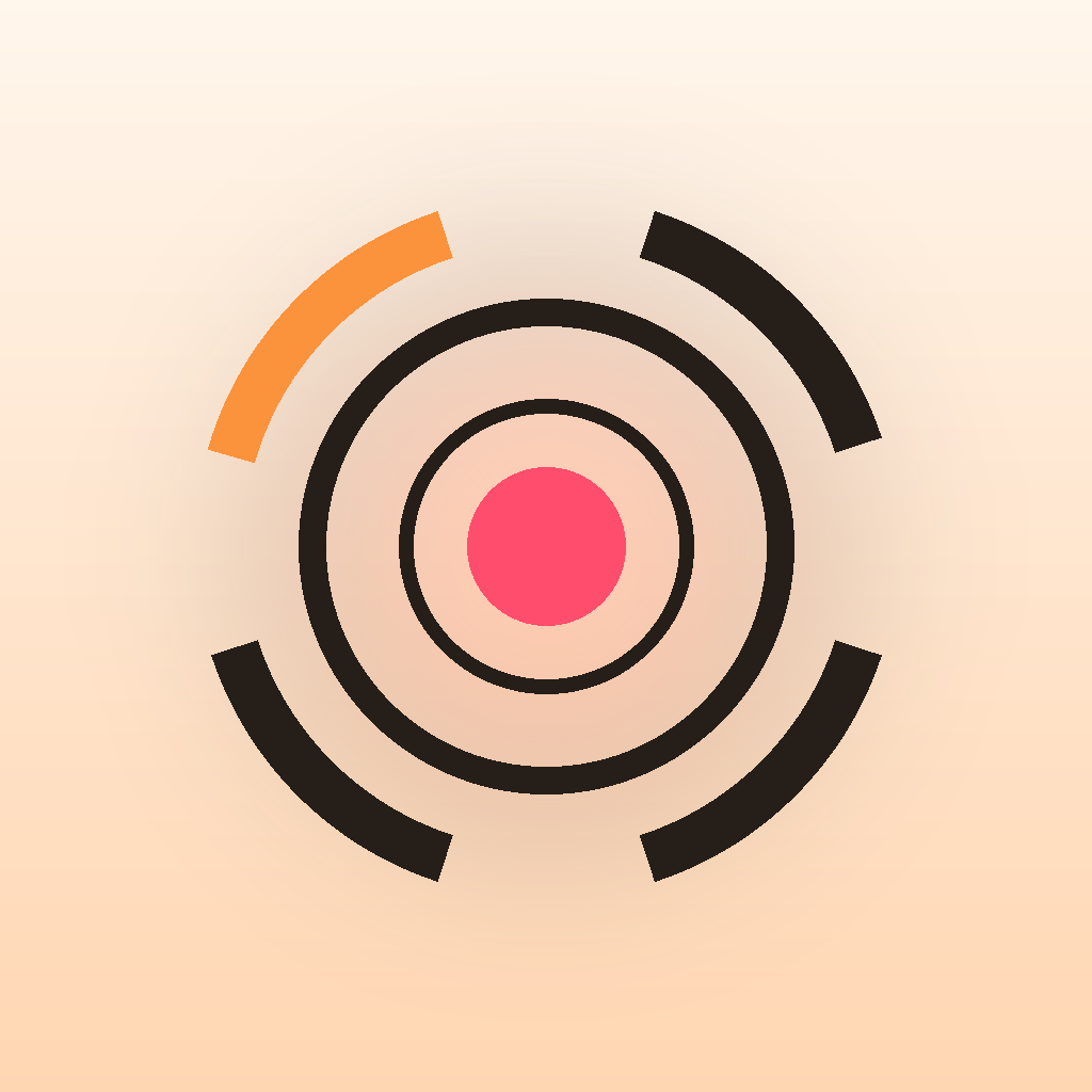 灵焦 OptiFlex App 图标