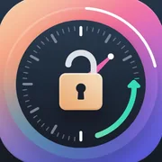 PatLock App 图标